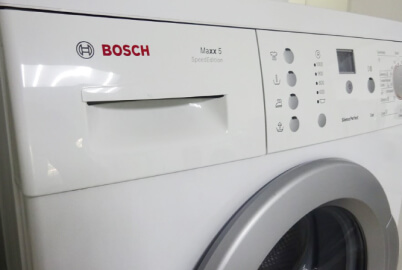 Ремонт стиральных машин Бош в Люберцах на дому и в сервисном центре