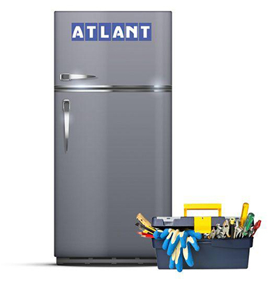 Преимущества ремонта холодильников Атлант в сервисном центре Мультисервис в Люберцах