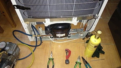 Когда требуется ремонт холодильников Атлант?